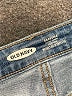Old Navy Blue Jeans Size 2 - photo 7