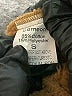 Unbranded Brown Faux Fur Jacket Size S - photo 7