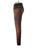 Yelete Animal Print Gold Leggings Size L - photo 5