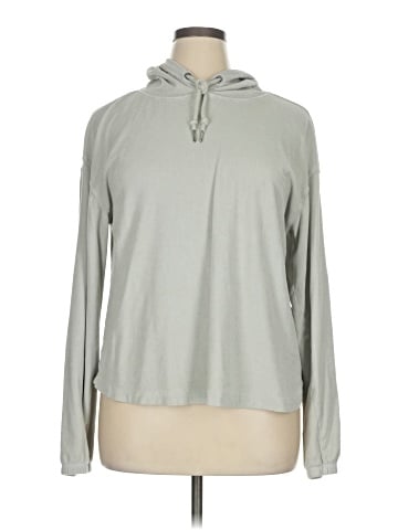 Mod-O-Doc Pullover Hoodie (view 1)