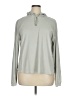 Mod-O-Doc 100% Cotton Gray Pullover Hoodie Size XL - photo 1