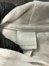 H&M Ivory Pullover Hoodie Size S - photo 7