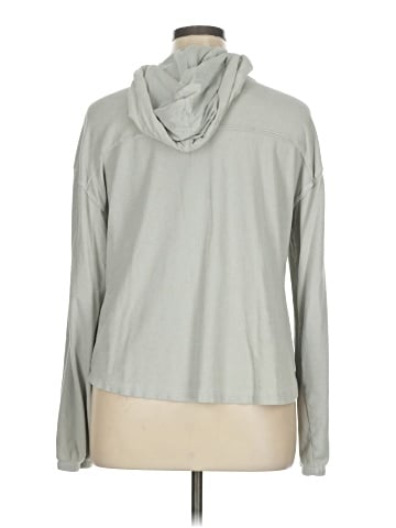 Mod-O-Doc Pullover Hoodie (view 2)