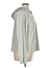 Mod-O-Doc 100% Cotton Gray Pullover Hoodie Size XL - photo 4