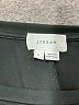 Jigsaw Solid Black Casual Dress Size L - photo 7