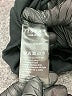 Jigsaw Solid Black Casual Dress Size L - photo 8