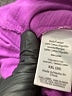 Walmart 100% Cotton Purple Cardigan Size 20 - photo 7