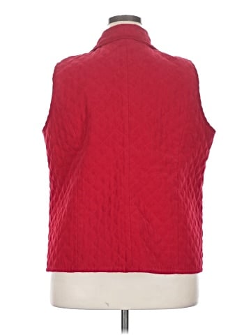 Talbots Vest (view 2)