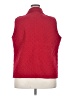 Talbots Red Vest Size 2X - photo 2