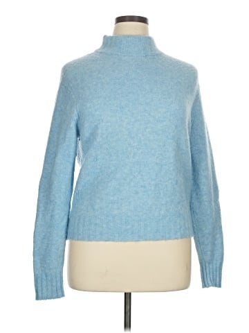 Point Sur Turtleneck Sweater (view 1)