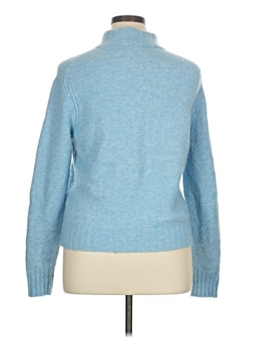 Point Sur Turtleneck Sweater (view 2)