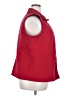 Talbots Red Vest Size 2X - photo 4