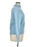 Point Sur Blue Turtleneck Sweater Size XL - photo 4