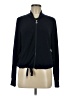 JoyLab Black Blue Cardigan Size M - photo 1