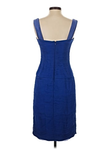 Tadashi Cocktail Dress (view 2)