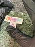 Lularoe Green Cardigan Size M - photo 7