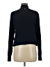 JoyLab Black Blue Cardigan Size M - photo 2