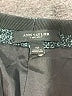 Ann Taylor Tweed Gray Formal Skirt Size 12 - photo 4