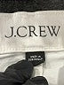 J.Crew Ivory Denim Shorts Size 30 waist (estimated) - photo 3