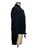 JoyLab Black Blue Cardigan Size M - photo 4