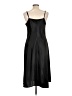 A New Day 100% Polyester Black Cocktail Dress Size L - photo 2