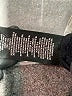 Alice + Olivia Color Block Black Cocktail Dress Size 2 - photo 7