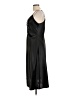 A New Day 100% Polyester Black Cocktail Dress Size L - photo 5