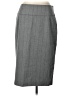 Grace Elements Gray Formal Skirt Size 14 - photo 1