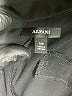 Alfani 100% Polyester Black Dress Pants Size 14W - photo 4