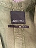 Dolce Vita Green Trenchcoat Size XS - photo 6