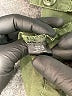 Dolce Vita Green Trenchcoat Size XS - photo 7
