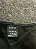 Shein Black Sleeveless Top Size 4 - photo 7
