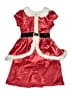 Assorted Brands 100% Polyester Red Dress Size 8 - photo 1