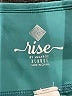Lularoe Color Block Teal Active Pants Size XL - photo 4