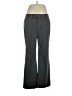 Eddie Bauer Chevron-herringbone Gray Dress Pants Size 14 - photo 1