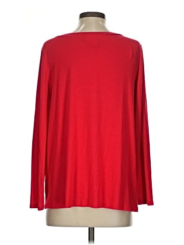 Vocal Long Sleeve Top (view 2)