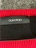Dokotoo Hearts Black Pullover Sweater Size M (estimated) - photo 7