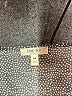 Como Blu Gray 3/4 Sleeve Blouse Size 0X - photo 4