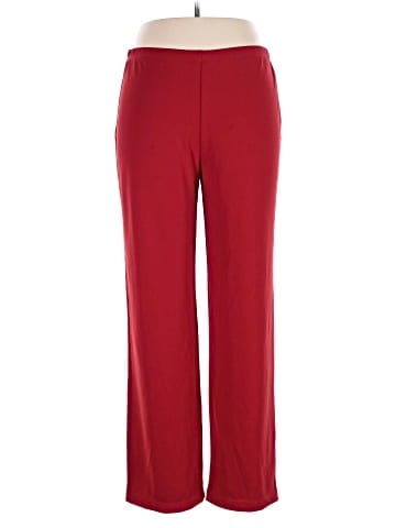 Hillard & Hanson Casual Pants (view 1)