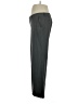 Eddie Bauer Chevron-herringbone Gray Dress Pants Size 14 - photo 5