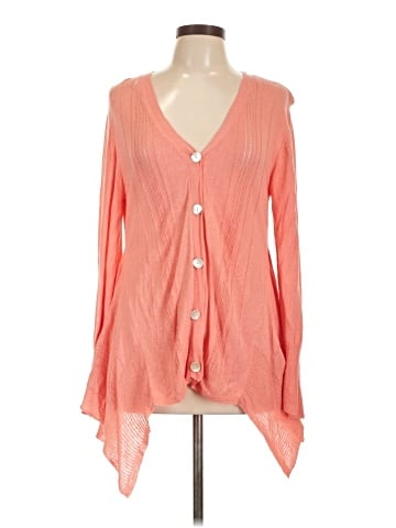 AVA Cardigan (view 1)