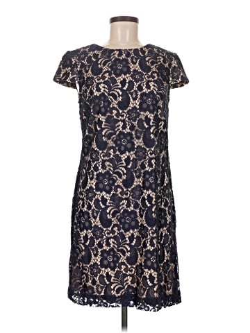Ivy & Blu Cocktail Dress (view 1)
