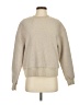 Everlane 100% Polyester Tan Pullover Sweater Size XS - photo 1