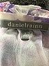 Daniel Rainn 100% Polyester Purple Sleeveless Blouse Size S - photo 7