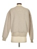 Everlane 100% Polyester Tan Pullover Sweater Size XS - photo 2