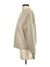 Everlane 100% Polyester Tan Pullover Sweater Size XS - photo 5