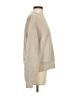 Everlane 100% Polyester Tan Pullover Sweater Size XS - photo 4