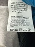 Shein 100% Acrylic Black Cocktail Dress Size XL - photo 8