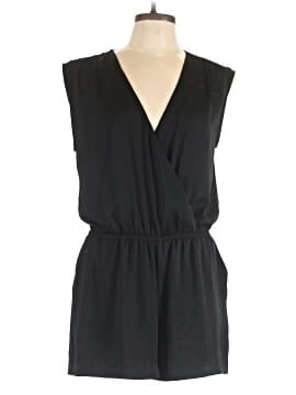 Banana Republic Romper