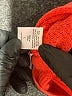 New York & Company 100% Acrylic Orange Pullover Sweater Size L - photo 8